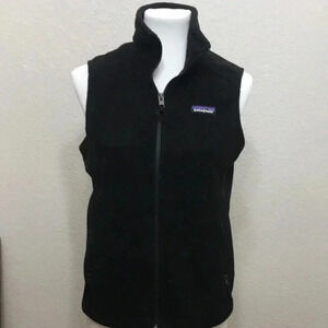 Patagonia Synchilla Sweater Vest